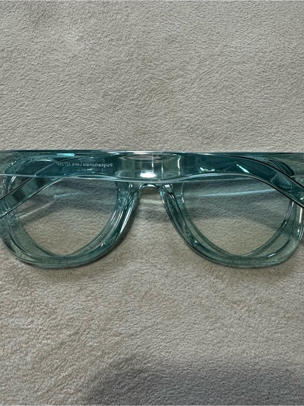 Heart Sunglasses - Picture 5 of 9